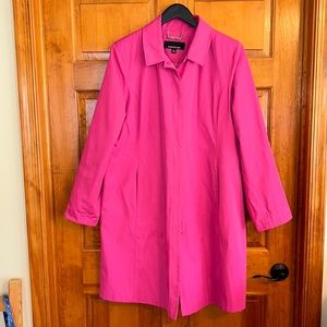 Jones New York Women’s Coat Size Lg